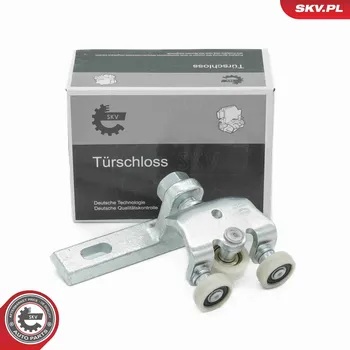 Dveře karosérie Valivé vedení, posuvné dveře ESEN SKV 96SKV857