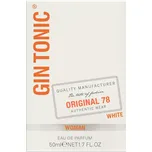 Gin Tonic Original 78 bílý W EDP 50 ml