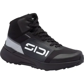 Sport SIDI boty FLUXX Mid black - 47