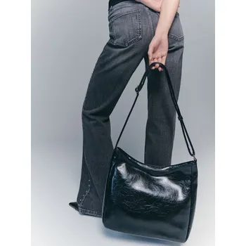 Módní doplněk Kabelka - ONE SIZE - House - černá - 413JF-99X