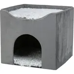 Trixie Harvey kukáň se střešním lůžkem…