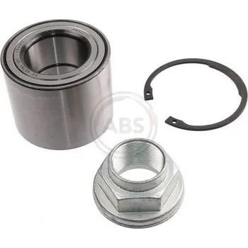 Sada ložiska kola A.B.S. 200902