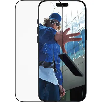 Telefonní příslušenství PanzerGlass pro Apple Iphone 17 Pro Max černé