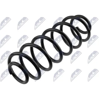 Vinutá pružina podvozku NTY ASZ-FR-058