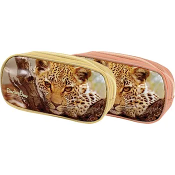 Penál JUNIOR Penál - pouzdro na pera HS-8494 576822