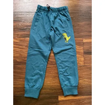 Tepláky KUGO vel. 98, 104, 116, 122, 128