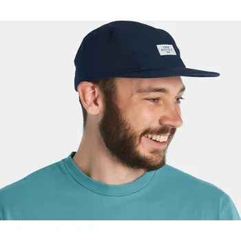 Kšiltovka TREK Bicycle Co 5 Panel Hat kšiltovka navy