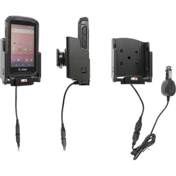 Brodit držák s nabíjením z CL na Zebra-TC20, 712151