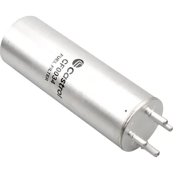Palivový filtr Palivový filtr Castrol Filters CF0034