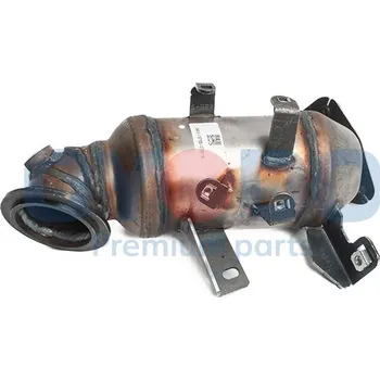 Katalyzátor Katalyzátor Oyodo 10N0162-OYO