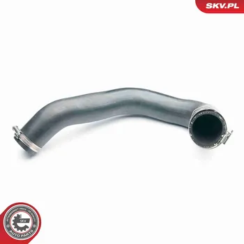 Palivový systém Hadička plnicího vzduchu ESEN SKV 24SKV123