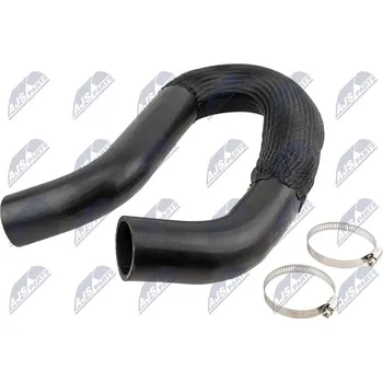 Motor automobilu Hadice plnícího vzduchu NTY GPP-CT-024