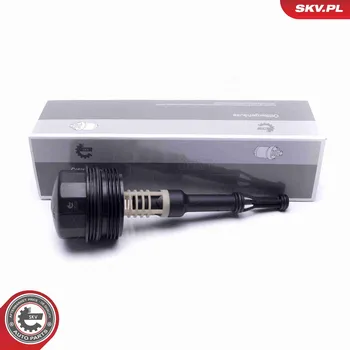 Olejový filtr Kryt, pouzdro olejového filtru ESEN SKV 31SKV181