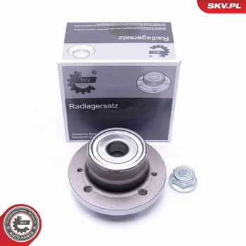 Ložisko kola, sada ESEN SKV 29SKV196