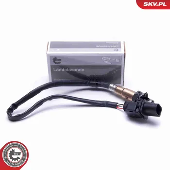 Lambda sonda Lambda sonda SKV 09SKV427