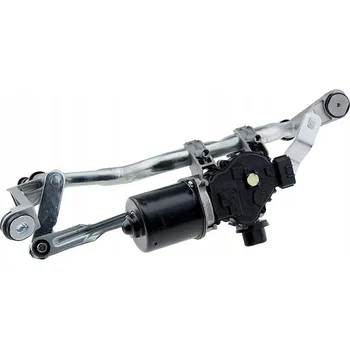 Motorek stěrače a odstřikovače NTY ESW-RE-014 MECHANISMUS / MOTOREK STĚRAČŮ PŘEDNÍ