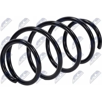 Vinutá pružina podvozku NTY ASZ-RE-024