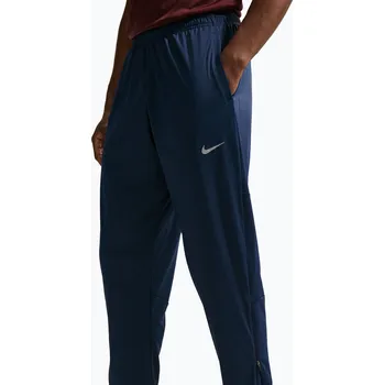 Pánské kalhoty Pánské běžecké kalhoty Nike Challenger Dri-Fit midnight navy