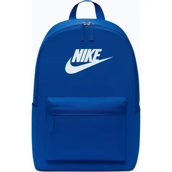 Sport Městský batoh Nike Heritage 25 l game royal/game royal/white