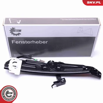 Stahovačka okna Zvedací zařízení oken ESEN SKV 00SKV733