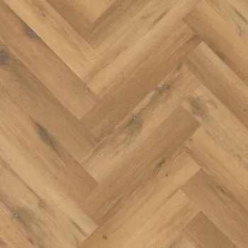 Lamett Douro Dryback Herringbone Glow 611