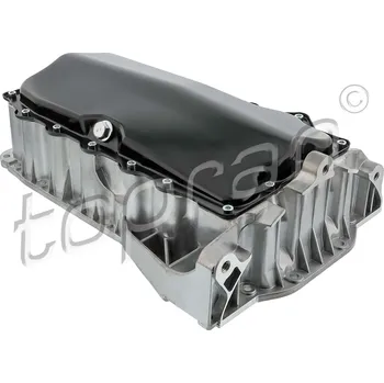 Motor automobilu Olejová vana TOPRAN 114 594