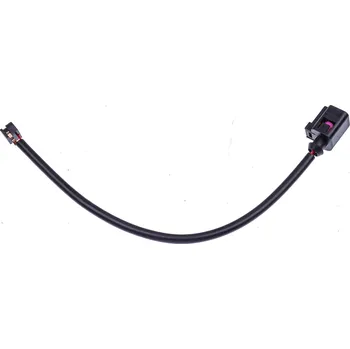 Brzdová destička Indikátor opotřebení brzd DENCKERMANN B170159