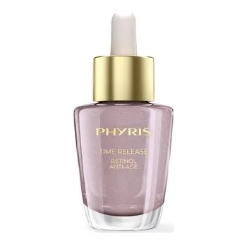 Tělový peeling Phyris Retinolové sérum sérum