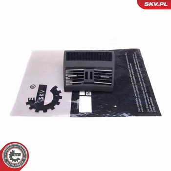 Vzduchová tryska, šířka obložení ESEN SKV 93SKV207