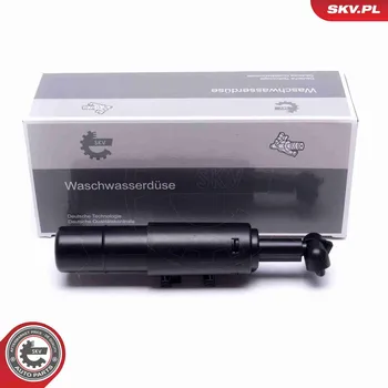 Autosklo Tryska ostřikovače, čištění světlometu SKV 15SKV629