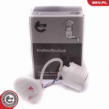 Palivové čerpadlo Palivové čerpadlo ESEN SKV 02SKV774