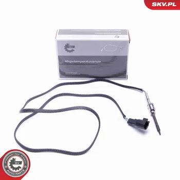 Autoelektrika Čidlo teploty výfukových plynů ESEN SKV 30SKV365
