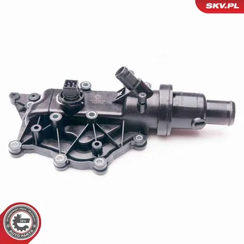 Těsnění motoru Termostat, chladivo SKV 20SKV073