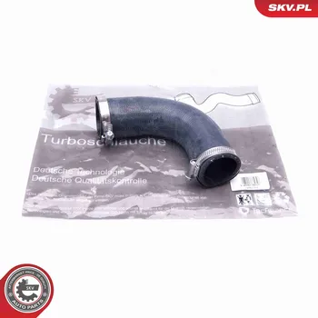 Autodílna Hadička plnícího vzduchu SKV 24SKV964