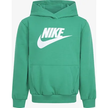 Chlapecká mikina Nike Sportswear Club 4