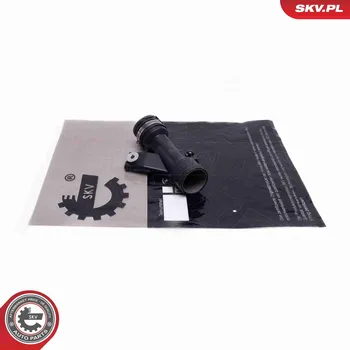 Palivový systém Hadička plnicího vzduchu ESEN SKV 54SKV531