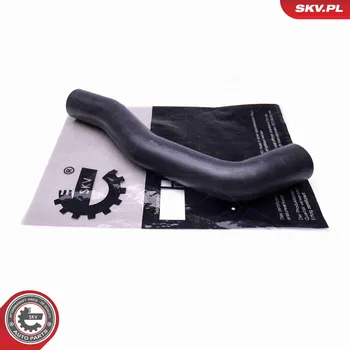 Palivový systém Hadička plnicího vzduchu ESEN SKV 43SKV295