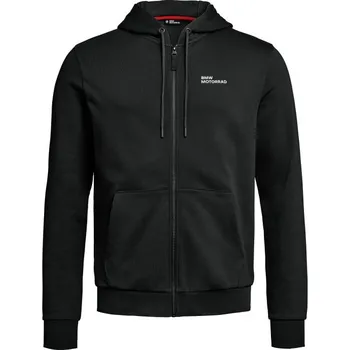 Pánská mikina BMW mikina MAKE LIFE A RIDE 26 black - 2XL