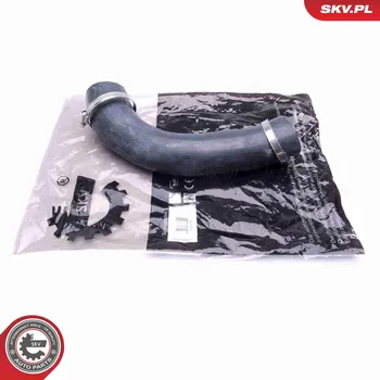 Palivový systém Hadička plnicího vzduchu ESEN SKV 43SKV218