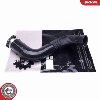 Nářadí pro automobil Hadička plnícího vzduchu SKV 43SKV282