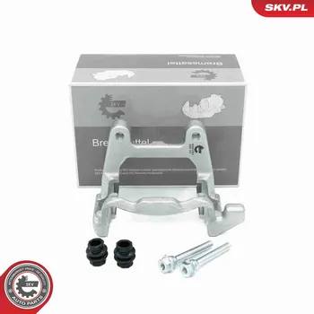 Brzdový třmen Držák, brzdový třmen ESEN SKV 56SKV463