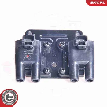 Zapalovací cívka Zapalovací cívka ESEN SKV 03SKV132