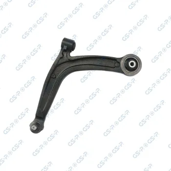 Zavěšení kol Řídicí páka, zavěšení kol GSP S060169