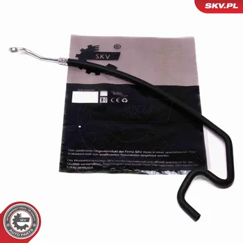 Hydraulická hadice, řízení ESEN SKV 10SKV822