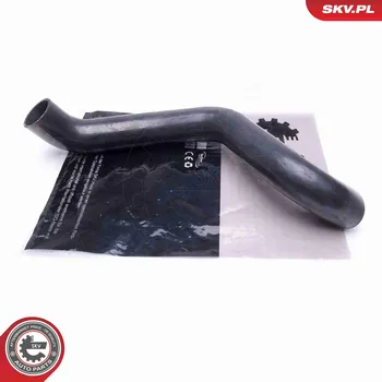 Palivový systém Hadička plnicího vzduchu ESEN SKV 43SKV361