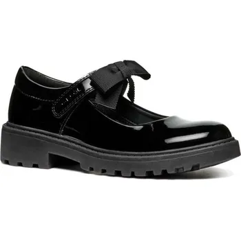 Dámská obuv Dětské polobotky Geox CASEY J1620E.000HH.28.35 černá 99X, EUR 31