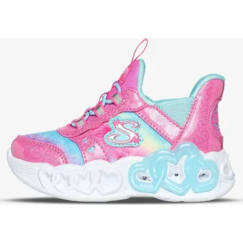 Pánské tenisky Pánské tenisky SKECHERS INFINITE HEART LIGHTS EUR 22 654848