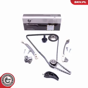 Auto-moto Sada rozvodového řetězu ESEN SKV 21SKV243