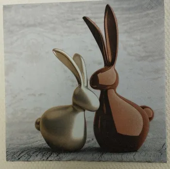 Papírový ubrousek Ubrousek pro decoupage - VE41