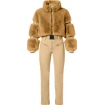 Goldbergh Lieke Caramello